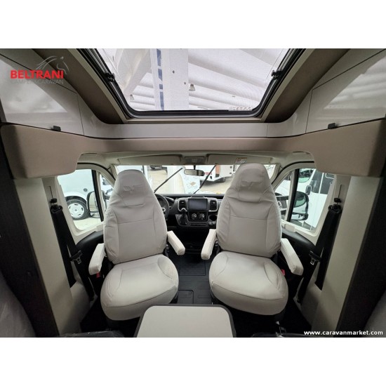 Mobilvetta Kea P90 -  2026 | Automatico