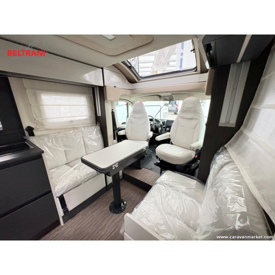 Mobilvetta Kea P90 -  2026 | Automatico