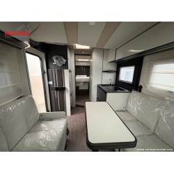 Mobilvetta Kea P90 -  2026 | Automatico