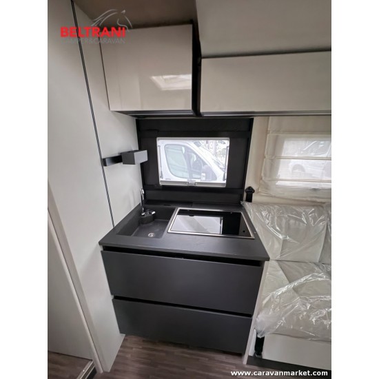 Mobilvetta Kea P90 -  2026 | Automatico