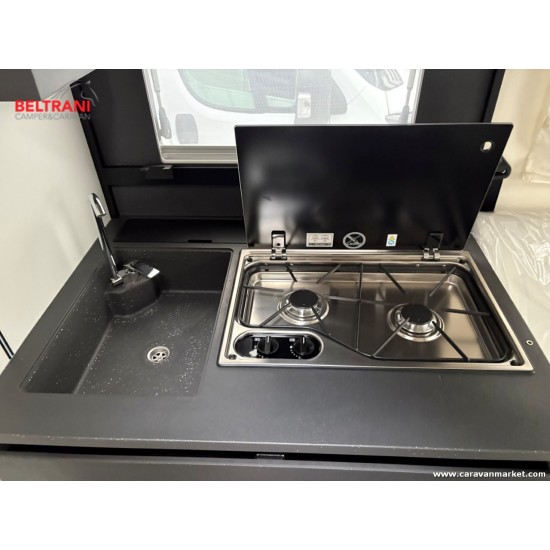 Mobilvetta Kea P90 -  2026 | Automatico