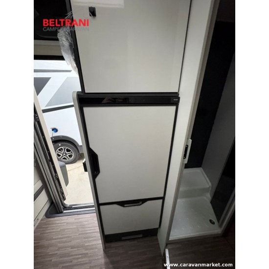 Mobilvetta Kea P90 -  2026 | Automatico