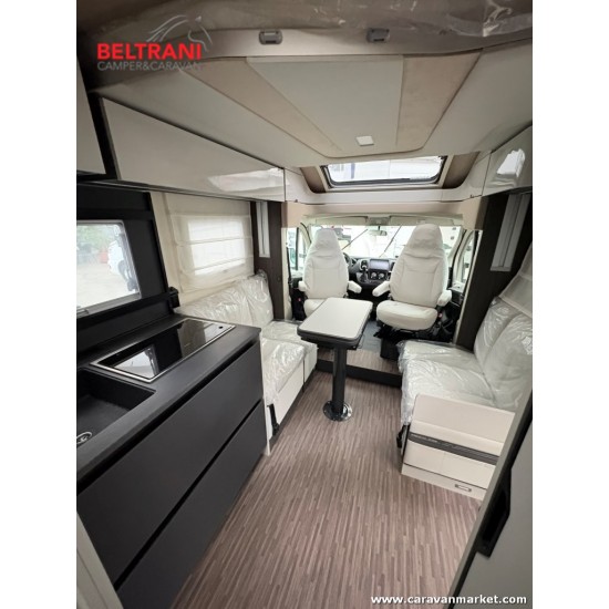 Mobilvetta Kea P90 -  2026 | Automatico