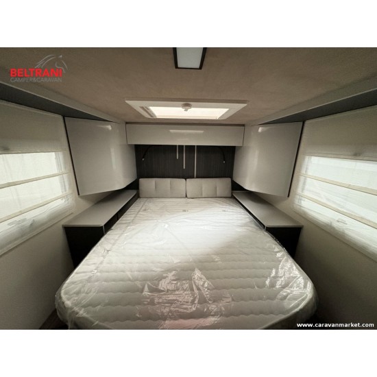 Mobilvetta Kea P90 -  2026 | Automatico