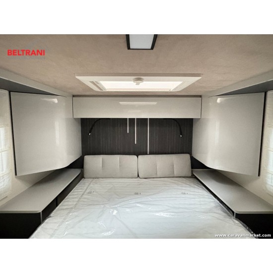 Mobilvetta Kea P90 -  2026 | Automatico