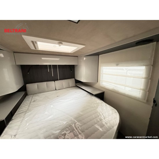 Mobilvetta Kea P90 -  2026 | Automatico