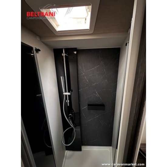 Mobilvetta Kea P90 -  2026 | Automatico