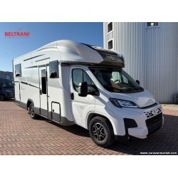 Mobilvetta Krosser P86 - 2026 | Automatico 