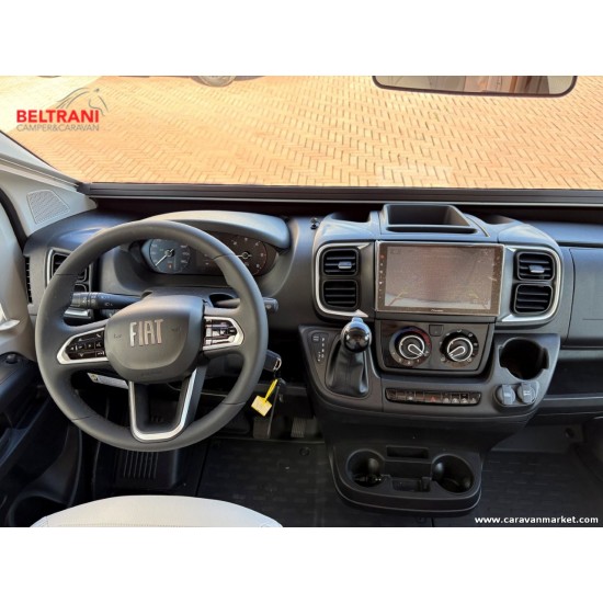 Mobilvetta Krosser P86 - 2026 | Automatico 