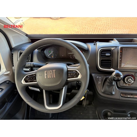 Mobilvetta Krosser P86 - 2026 | Automatico 