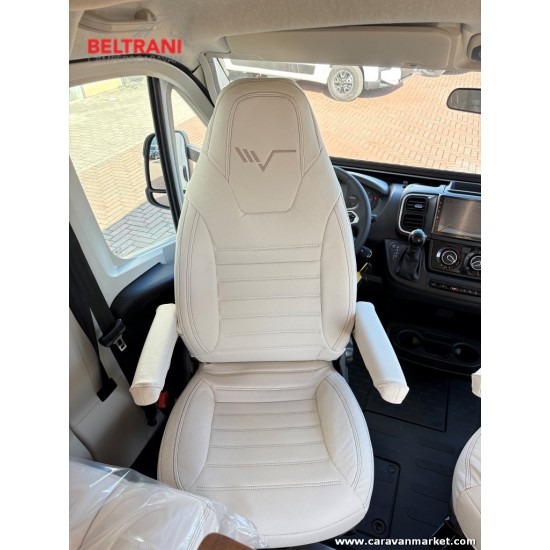 Mobilvetta Krosser P86 - 2026 | Automatico 