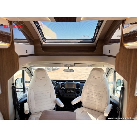 Mobilvetta Krosser P86 - 2026 | Automatico 