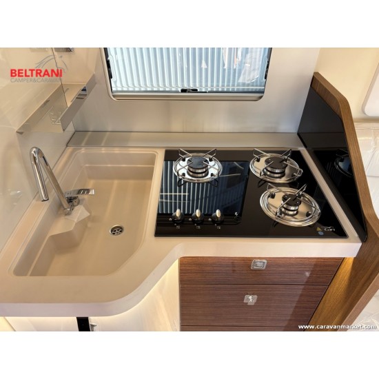 Mobilvetta Krosser P86 - 2026 | Automatico 