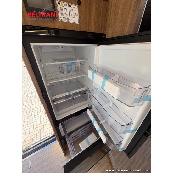 Mobilvetta Krosser P86 - 2026 | Automatico 