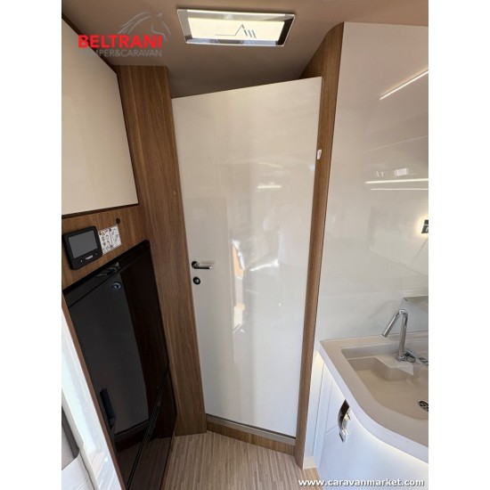 Mobilvetta Krosser P86 - 2026 | Automatico 