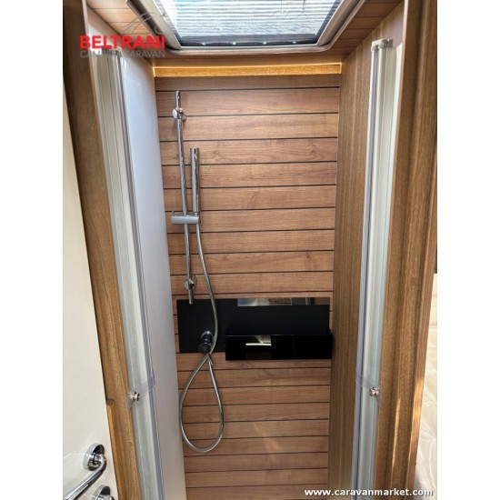 Mobilvetta Krosser P86 - 2026 | Automatico 