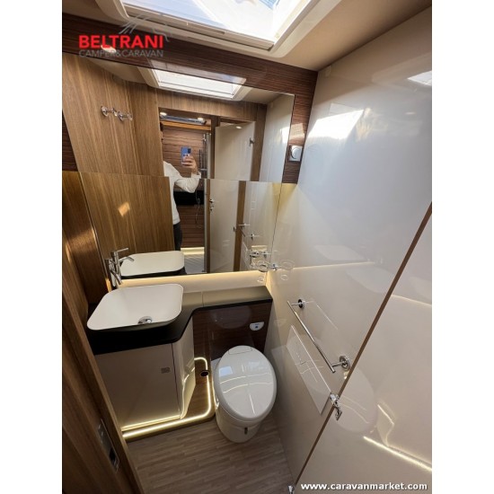 Mobilvetta Krosser P86 - 2026 | Automatico 