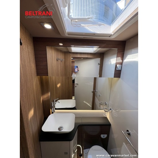 Mobilvetta Krosser P86 - 2026 | Automatico 