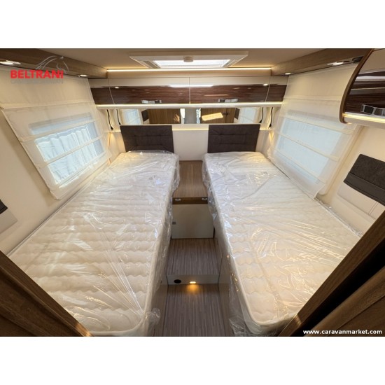 Mobilvetta Krosser P86 - 2026 | Automatico 