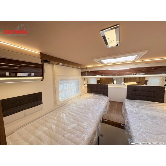 Mobilvetta Krosser P86 - 2026 | Automatico 