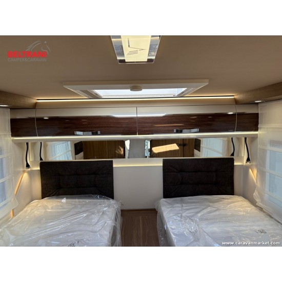 Mobilvetta Krosser P86 - 2026 | Automatico 