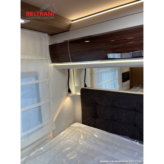 Mobilvetta Krosser P86 - 2026 | Automatico 