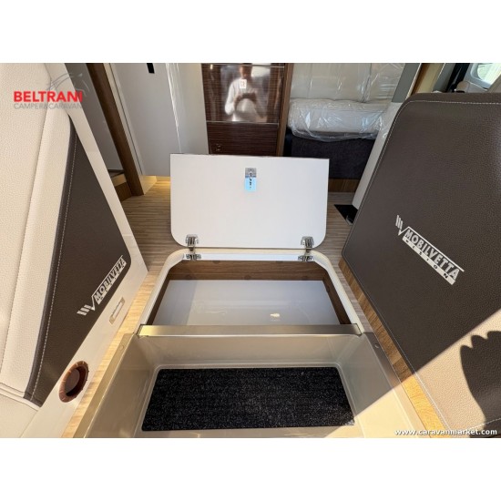 Mobilvetta Krosser P86 - 2026 | Automatico 