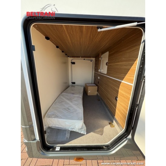 Mobilvetta Krosser P86 - 2026 | Automatico 