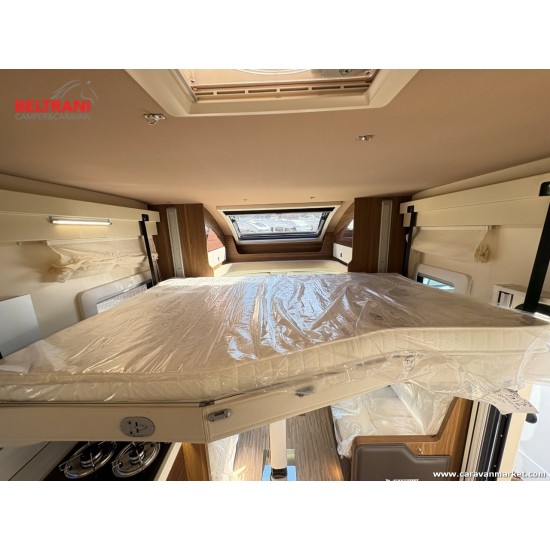 Mobilvetta Krosser P86 - 2026 | Automatico 