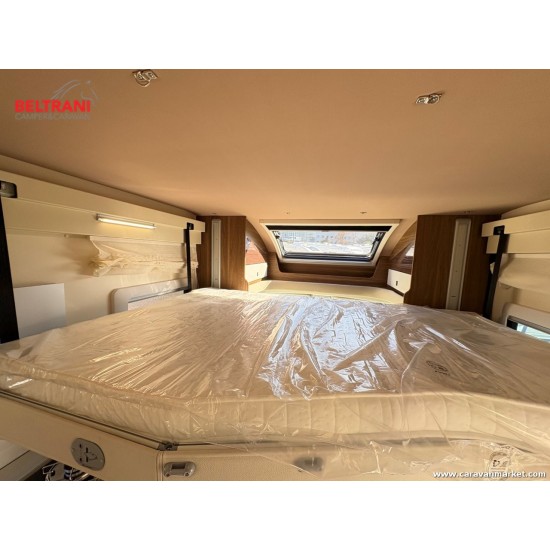 Mobilvetta Krosser P86 - 2026 | Automatico 