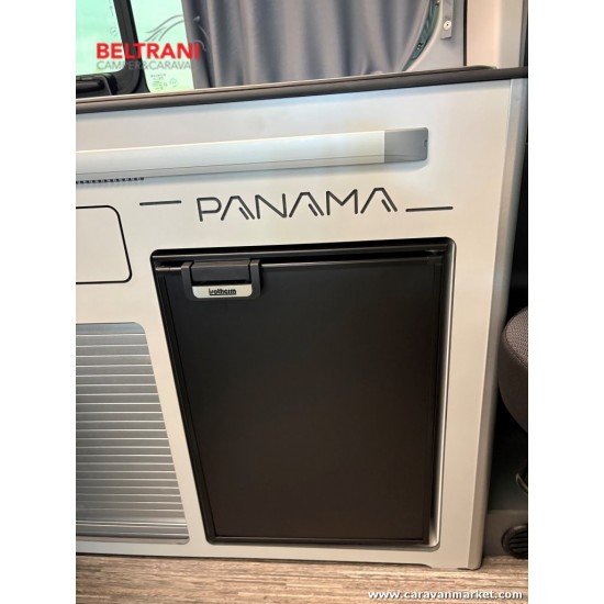 Panama River R10 - 2027