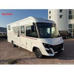 Rapido Serie 80DF 8066 DF - 2026