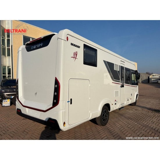 Rapido Serie 80DF 8066 DF - 2026