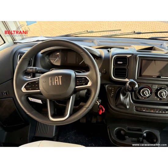 Rapido Serie 80DF 8066 DF - 2026