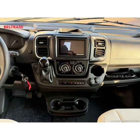 Rapido Serie 80DF 8066 DF - 2026