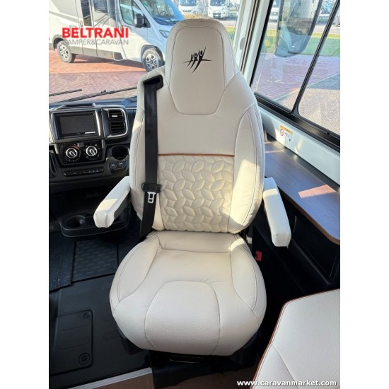 Rapido Serie 80DF 8066 DF - 2026