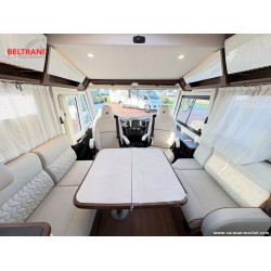 Rapido Serie 80DF 8066 DF - 2026