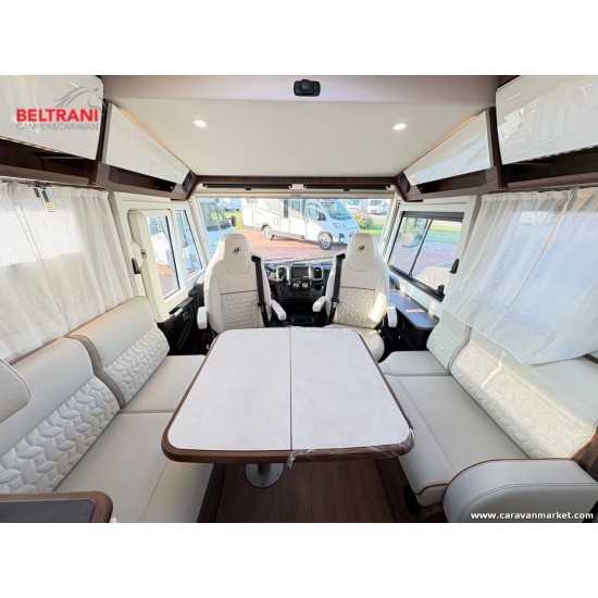 Rapido Serie 80DF 8066 DF - 2026