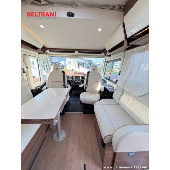 Rapido Serie 80DF 8066 DF - 2026