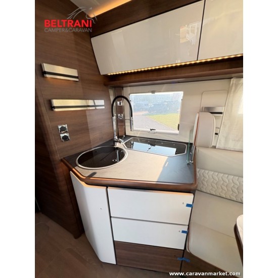 Rapido Serie 80DF 8066 DF - 2026