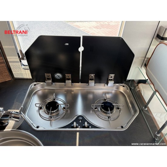 Rapido Serie 80DF 8066 DF - 2026