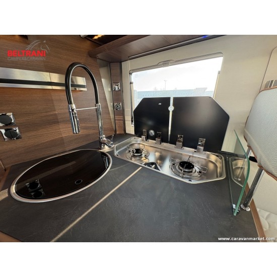 Rapido Serie 80DF 8066 DF - 2026