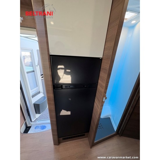 Rapido Serie 80DF 8066 DF - 2026