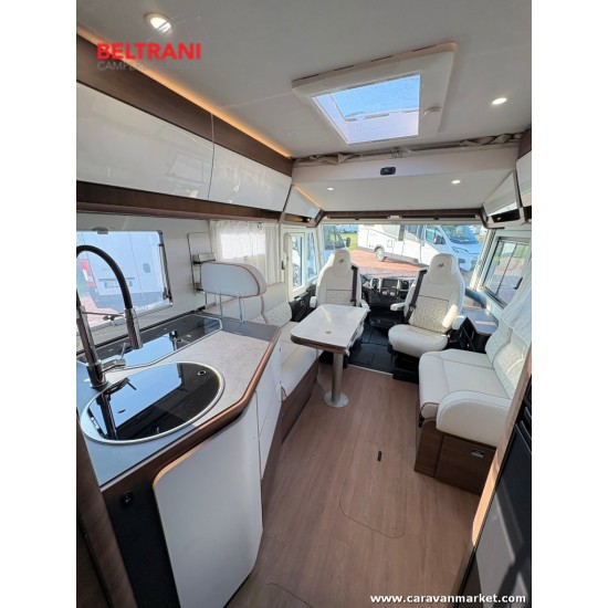 Rapido Serie 80DF 8066 DF - 2026