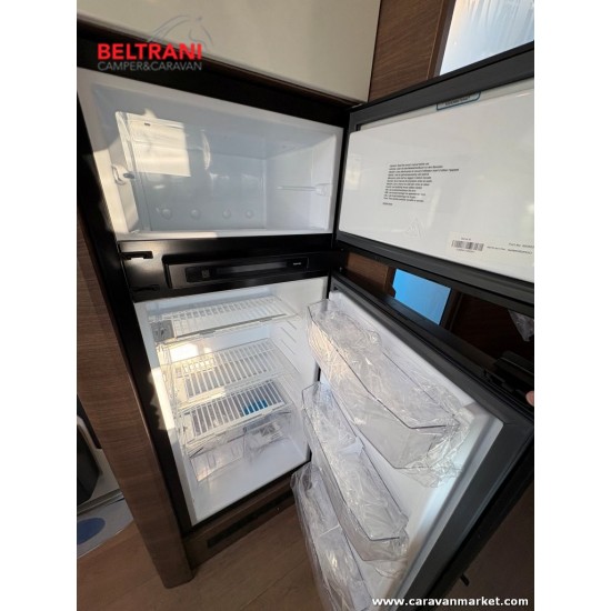 Rapido Serie 80DF 8066 DF - 2026