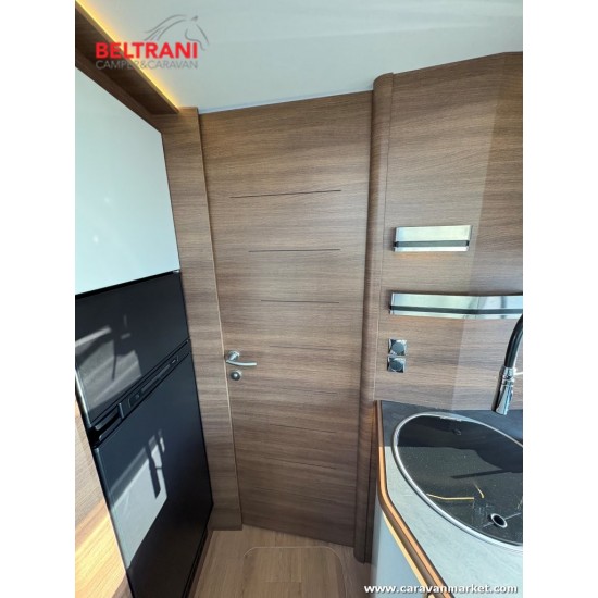 Rapido Serie 80DF 8066 DF - 2026