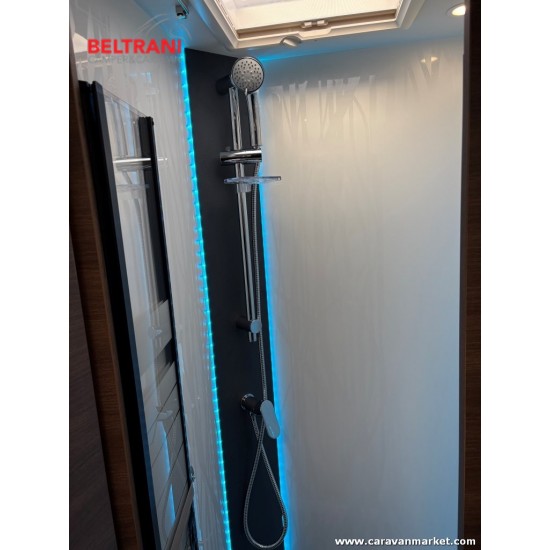 Rapido Serie 80DF 8066 DF - 2026