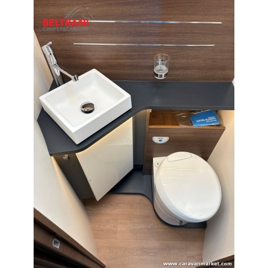 Rapido Serie 80DF 8066 DF - 2026