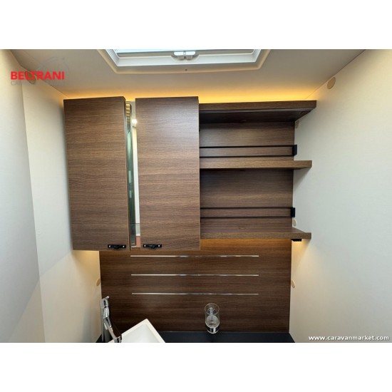 Rapido Serie 80DF 8066 DF - 2026