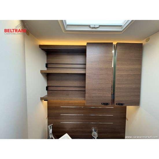 Rapido Serie 80DF 8066 DF - 2026